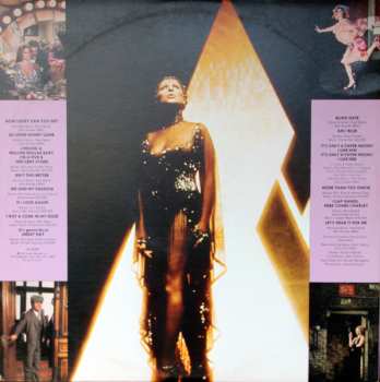 LP Barbra Streisand: Funny Lady (Original Soundtrack Recording)