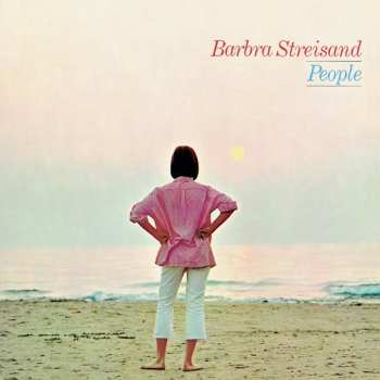 CD Barbra Streisand: People