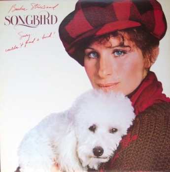 LP Barbra Streisand: Songbird