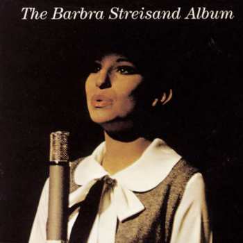 CD Barbra Streisand: The Barbra Streisand Album