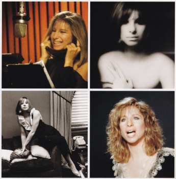 2CD Barbra Streisand: The Essential Barbra Streisand