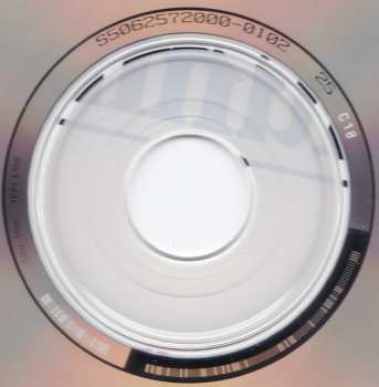 2CD Barbra Streisand: The Essential Barbra Streisand