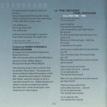 CD Barbra Streisand: The Movie Album