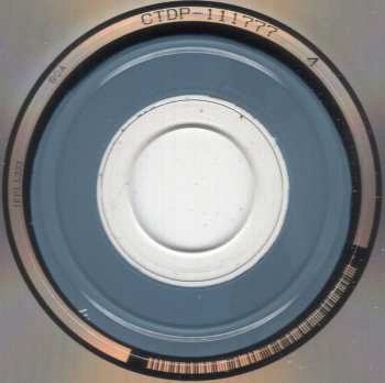 CD Barbra Streisand: The Movie Album