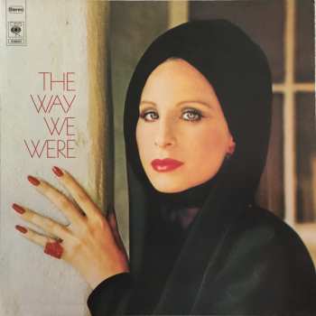 LP Barbra Streisand: The Way We Were
