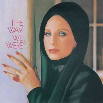 CD Barbra Streisand: The Way We Were