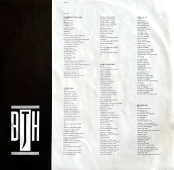 LP Barclay James Harvest: Face To Face