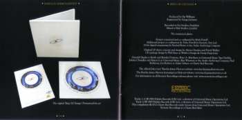 CD Barclay James Harvest: Ring Of Changes