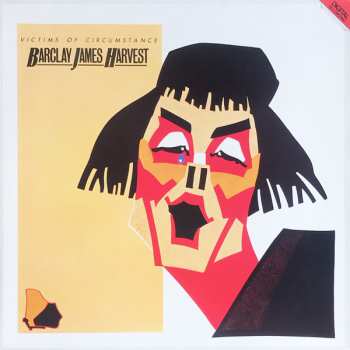 Album Victims Of Circumstance