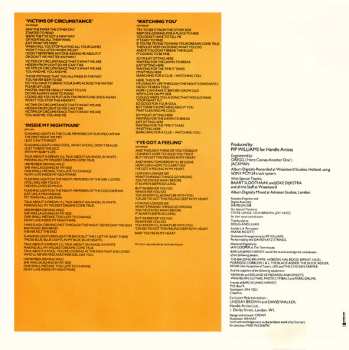 LP Victims Of Circumstance