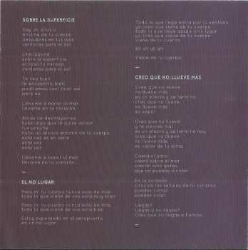 CD Barco: Antes Del Desmayo