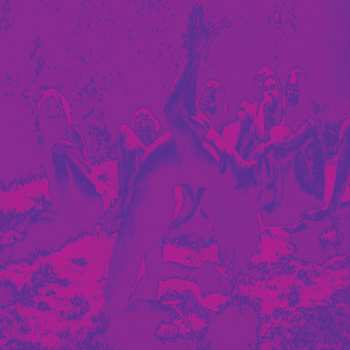 Album Bardo Pond: Acid Guru Pond