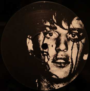 LP Bardo Pond: Peace On Venus