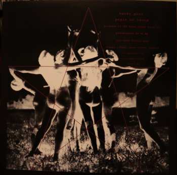 LP Bardo Pond: Peace On Venus