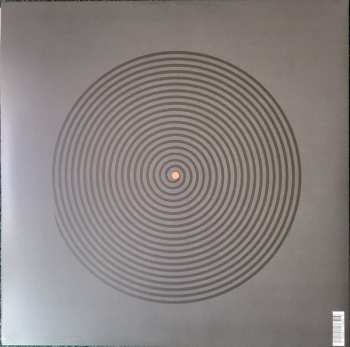 LP Bardo Pond: Set And Setting CLR | DLX