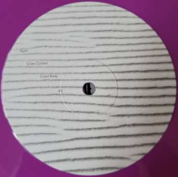 LP Bardo Pond: Set And Setting CLR | DLX