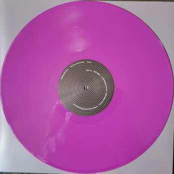 LP Bardo Pond: Set And Setting CLR | DLX