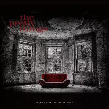 The Pretty Things: Bare As Bone, Bright As Blood