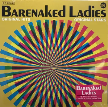 Barenaked Ladies: Original Hits Original Stars