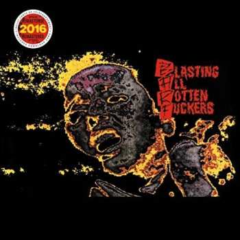 Album Blasting All Rotten Fuckers: Tumulte