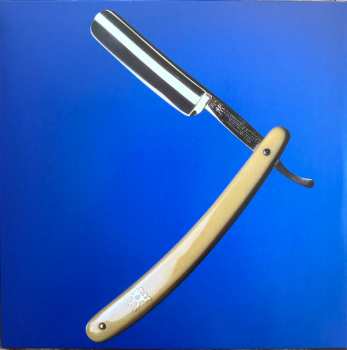 LP Bark Psychosis: Scum