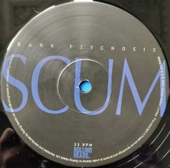 LP Bark Psychosis: Scum
