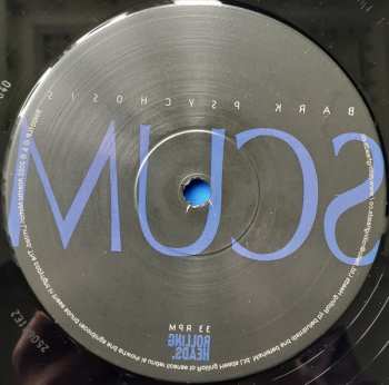 LP Bark Psychosis: Scum