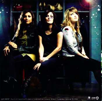 CD BarlowGirl: How Can We Be Silent