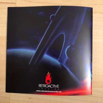 CD Barnabas: Approaching Light Speed