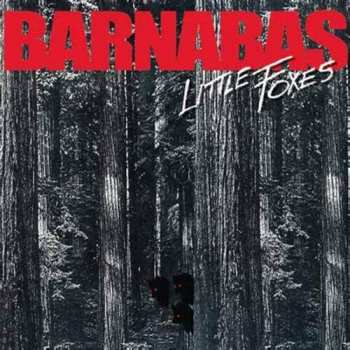 Album Barnabas: Little Foxes