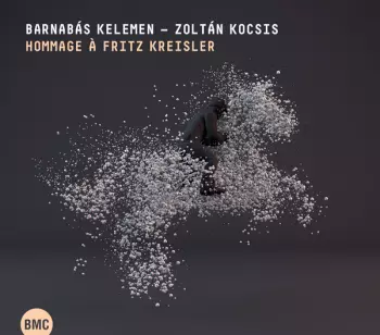 Hommage À Fritz Kreisler