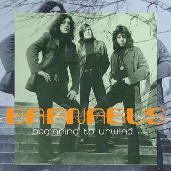 CD Barnabus: Beginning To Unwind
