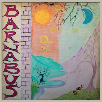 2LP Barnabus: Beginning To Unwind LTD | CLR