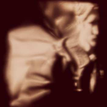 Album Barney Keen: Harbinger