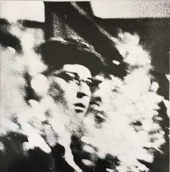 LP Barney Wilen: Zodiac