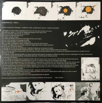 LP Barney Wilen: Zodiac