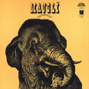 LP Barnodaj: Mauglí