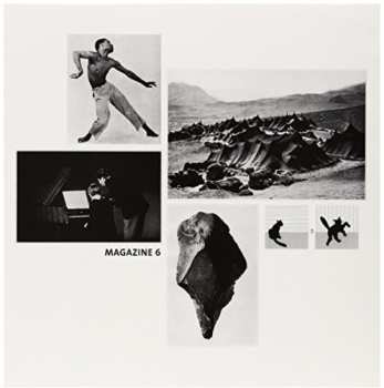 Album Barnt: Is This What They Were Born For?