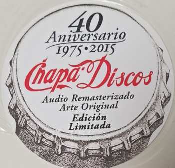 LP Barón Rojo: Larga Vida Al Rock And Roll LTD