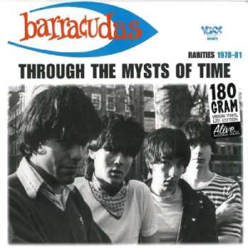 Album Barracudas: Through The Mysts Of Time
