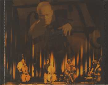 CD William Parker: After You Gone