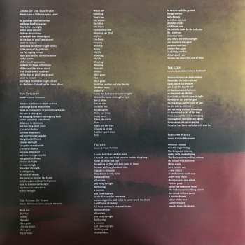 LP Barren Earth: Curse Of The Red River