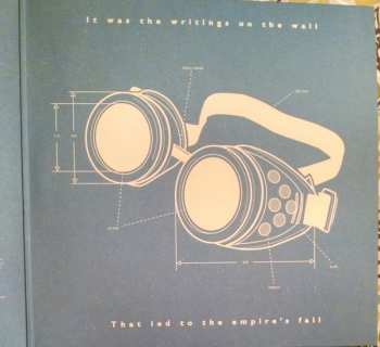 LP Barren Womb: Old Money / New Lows LTD | PIC