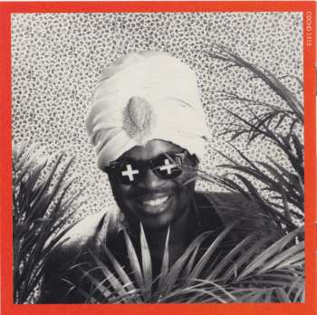 CD Barrence Whitfield And The Savages: Dig Everything!