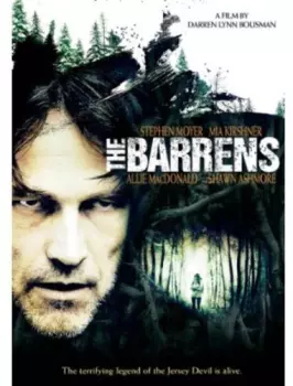 Barrens: Barrens