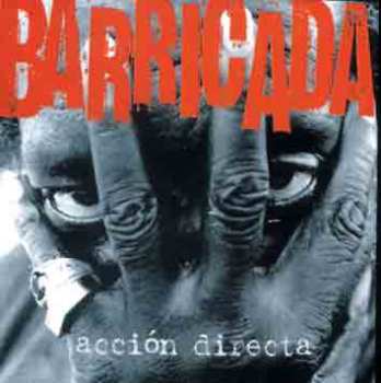 LP Barricada: Acción directa