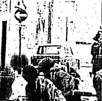 CD Barricada: Barrio Conflictivo