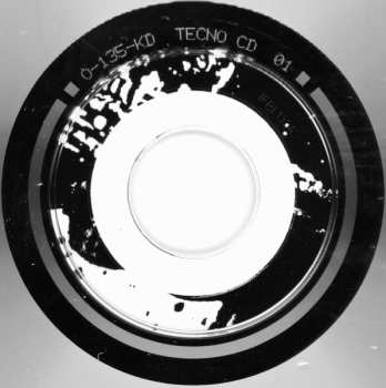 CD Barricada: Barrio Conflictivo