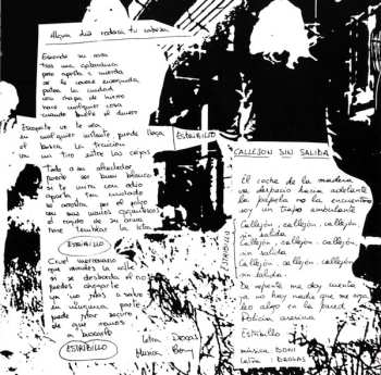 CD Barricada: Barrio Conflictivo