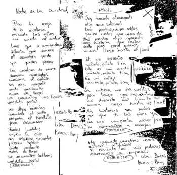 CD Barricada: Barrio Conflictivo